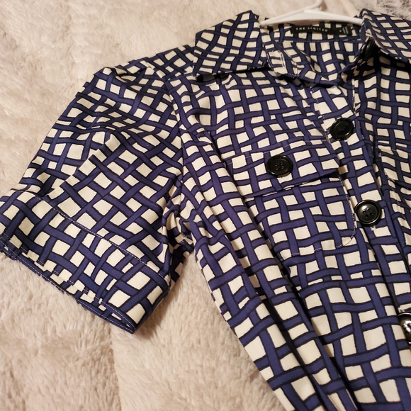 Button down Dress - Picture 4 of 6